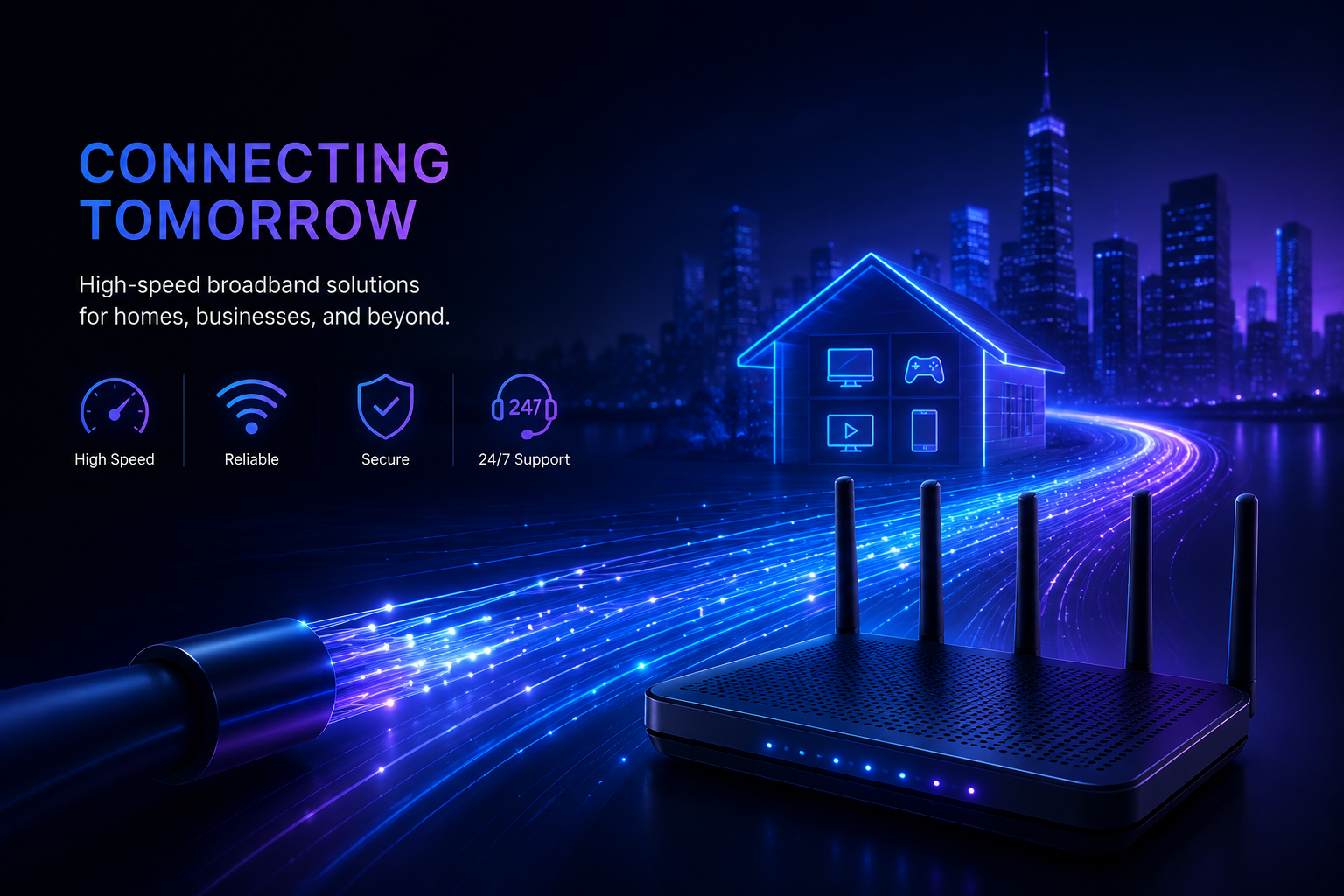About Kosmic