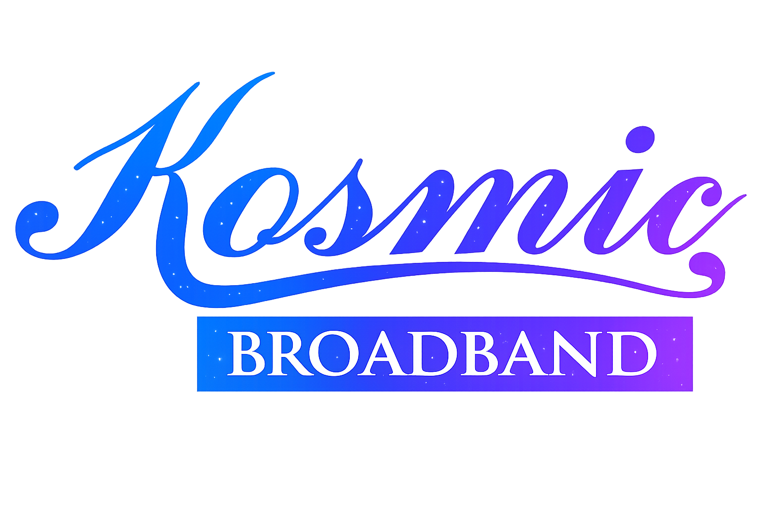 Kosmic Logo